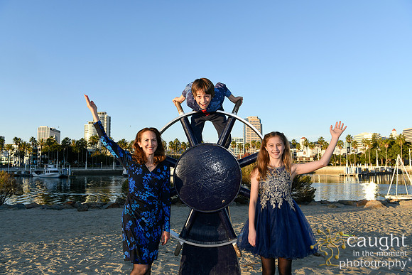 030 Trone Family Portraits in Long Beach 2023