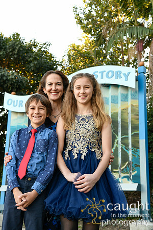 026 Trone Family Portraits in Long Beach 2023