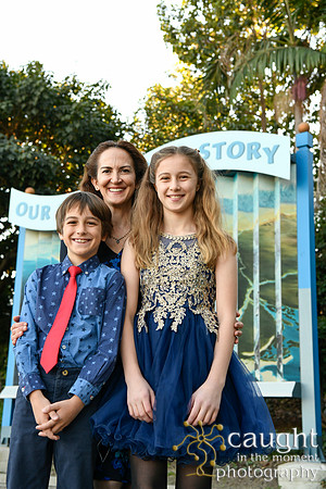 025 Trone Family Portraits in Long Beach 2023