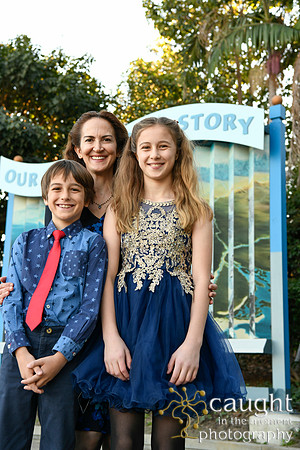 024 Trone Family Portraits in Long Beach 2023