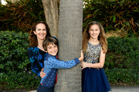 019 Trone Family Portraits in Long Beach 2023