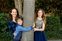 017 Trone Family Portraits in Long Beach 2023