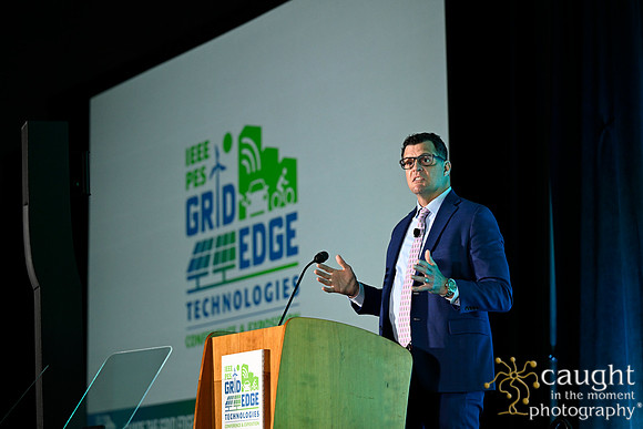 051 IEEE PES Grid Edge 2025 San Diego