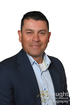 236 Reyes Coca-Cola Bottling Executive Portraits 2025