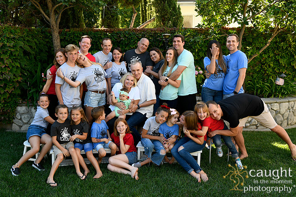 35 Spongberg Family Portraits 2019