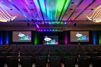 Tuesday Keynote