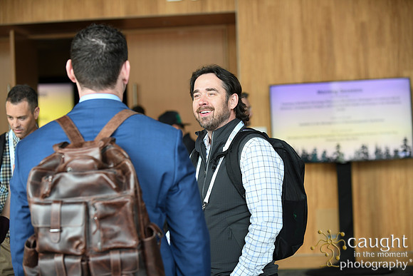 174 HOPA 2025 Conference in Portland - Networking