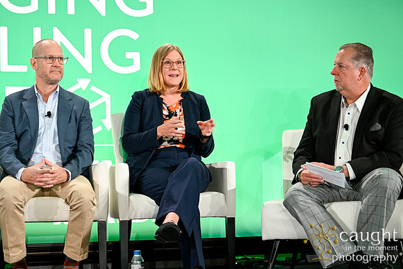216 Packaging Recycling Summit 2024