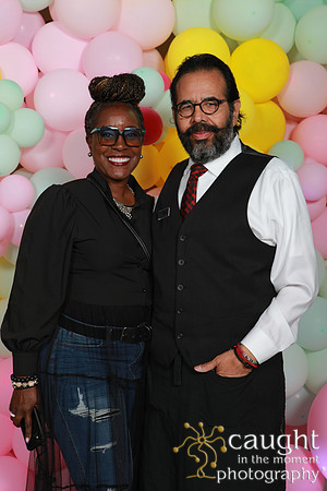 654 Long Beach 125th Birthday-Balloon Portraits