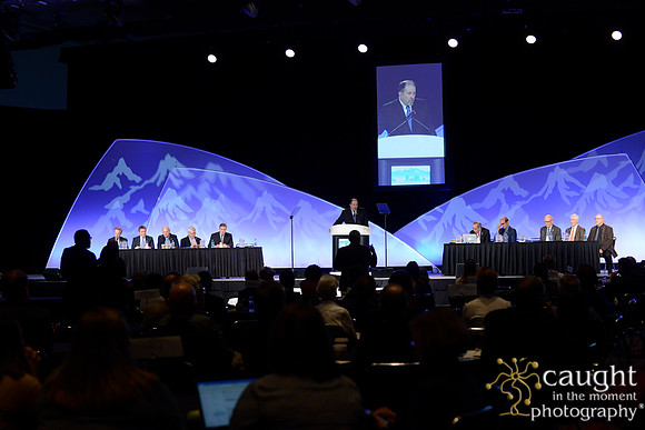 1314 AAE 2018 in Denver-General Assembly