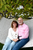 Rahaeuser-Martinelli Family Portraits in Long Beach