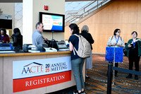 1039 AACTE Annual Meeting 2025 Long Beach