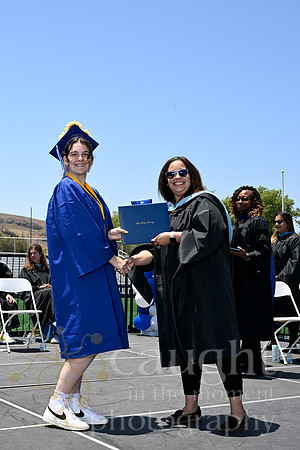011 Blue Ridge Academy 2024 Graduation Ceremony May 30 at Cal Lutheran