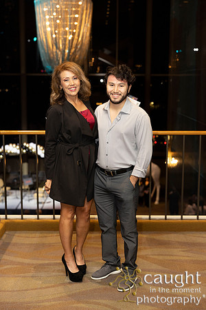 096 90th Anniversary Opening Night - A New World