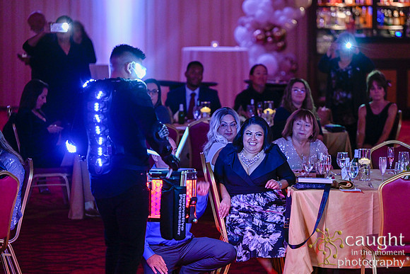 196 40th Anniversary Gala