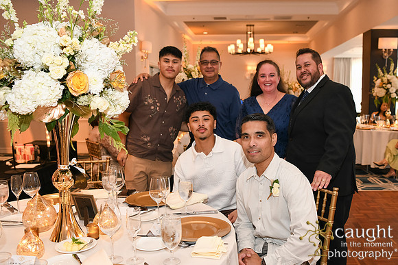 420 De La Cruz 50th Wedding Anniversary in San Diego