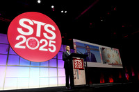 960 STS2025-Presidential Address