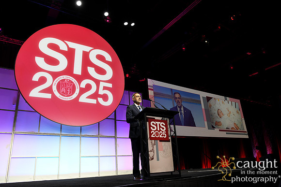 960 STS2025-Presidential Address