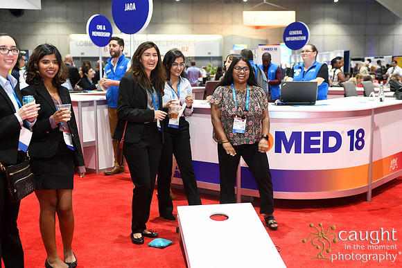 1030 OMED 2018 San Diego - OMED Central
