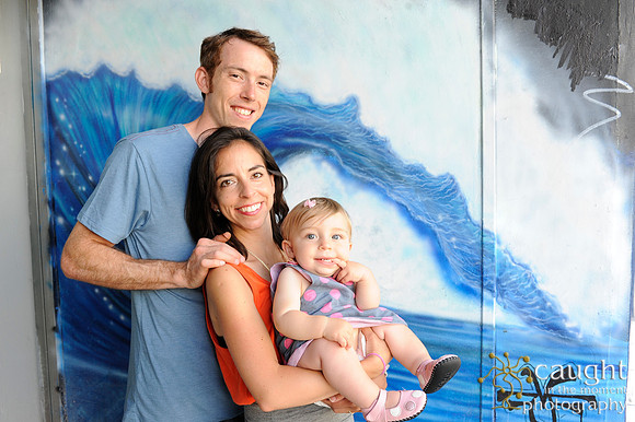 Family Portraits in Venice Beach 026