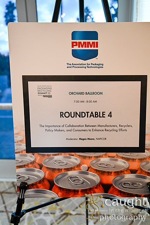 176 Packaging Recycling Summit 2024