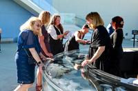 021 Aquarium of the Pacific Blue Whale Gala and After Party 2025