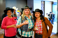 025 NPC Ranch Awards Gala 2024 Phoenix