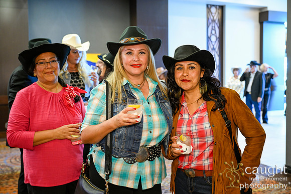 025 NPC Ranch Awards Gala 2024 Phoenix