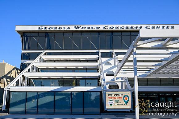 2408 NRPA Conference 2024 Atlanta