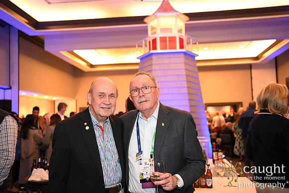 944 AAE 2025 in Boston - Foundation Reception