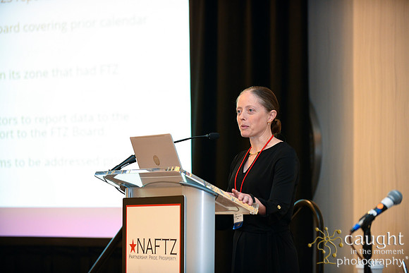 421 NAFTZ Spring Conference 2024 in Long Beach
