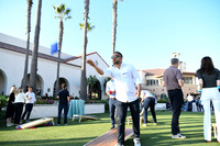 1271 MoFo ONE 2024 - Cornhole Tournament
