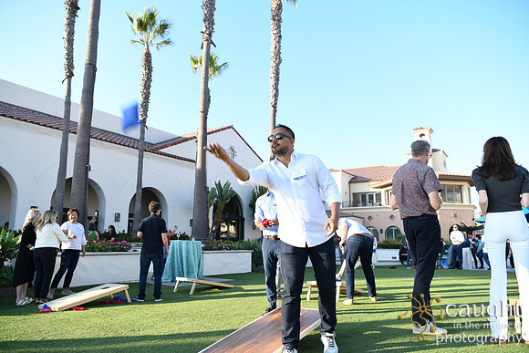 1271 MoFo ONE 2024 - Cornhole Tournament