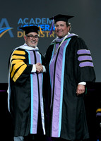 170R AGD2018 Conference in New Orleans-Convocation Stage