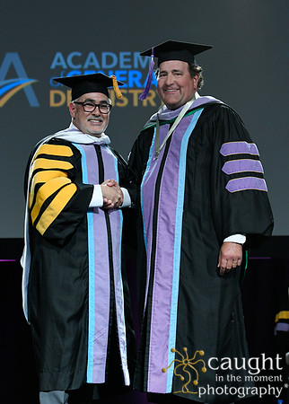 170R AGD2018 Conference in New Orleans-Convocation Stage