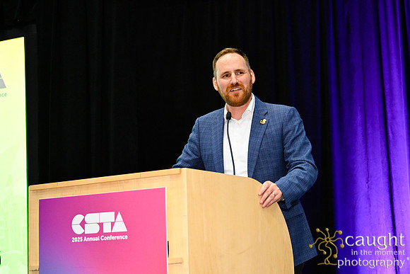871 CSTA 2025 Cleveland