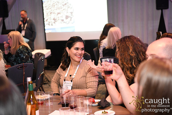625 HOPA 2025 Conference in Portland - Taste of Oregon
