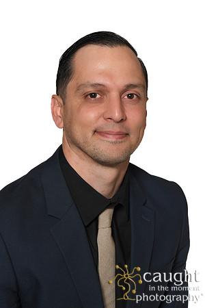 376 Reyes Coca-Cola Bottling Executive Portraits 2025