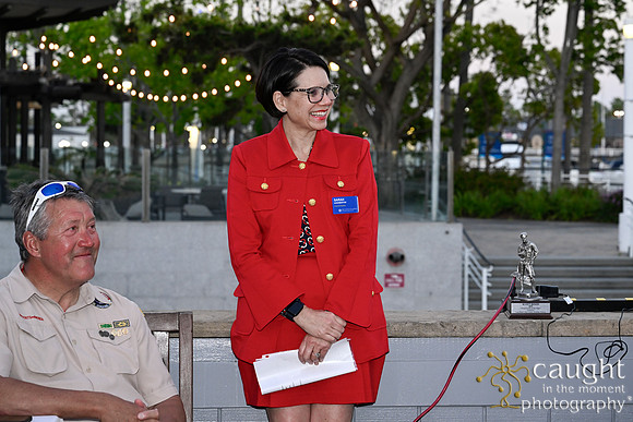 096 Distinguished Citizen 2025