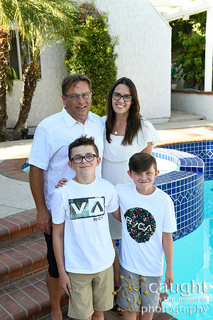 018 Kessler Family Portraits in Fullerton