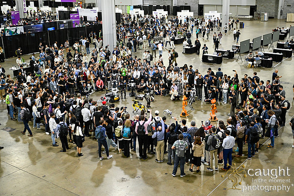 1424 IEEE ICRA 2025 Atlanta