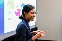 Breakout Sessions – Saturday