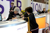 004 AAE 2017 in New Orleans-Registration & Signage