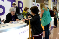 006 AAE 2017 in New Orleans-Registration & Signage