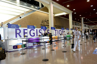 002 AAE 2017 in New Orleans-Registration & Signage