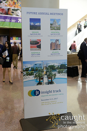 044 AAE 2017 in New Orleans-Registration & Signage