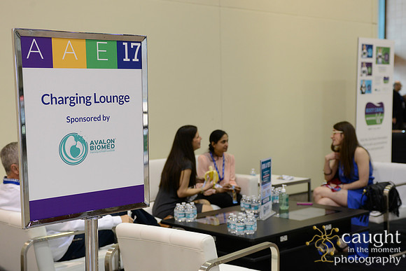 023 AAE 2017 in New Orleans-Registration & Signage