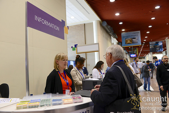 017 AAE 2017 in New Orleans-Registration & Signage