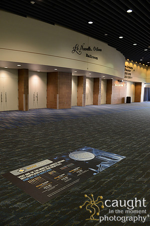 052 AAE 2017 in New Orleans-Registration & Signage