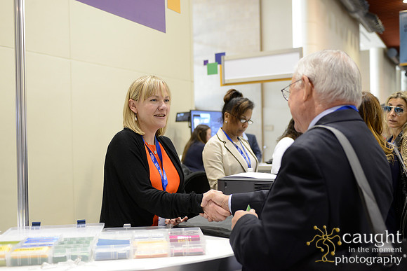 018 AAE 2017 in New Orleans-Registration & Signage